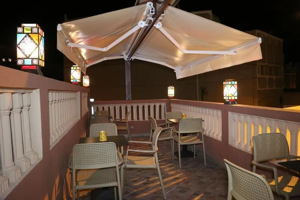 DAR AMGHAR