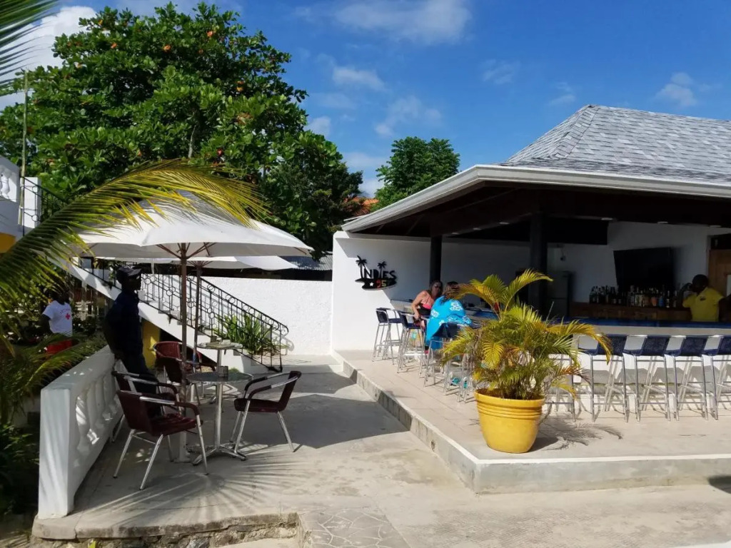 White Sands Negril