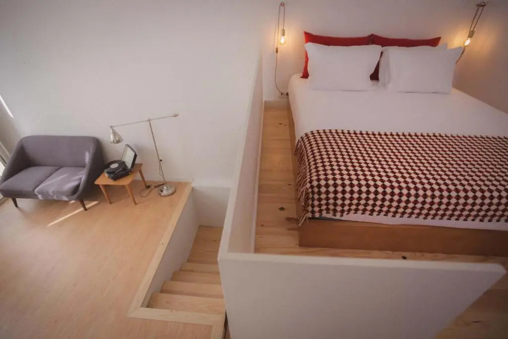 Bonfim 234 Townhouse