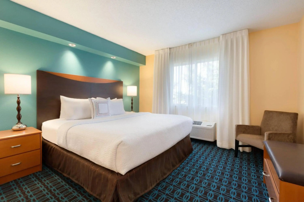 SureStay by Best Western Bismarck