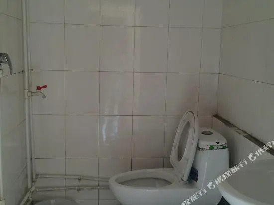 Tianyi Hotel North Xiaohe Road