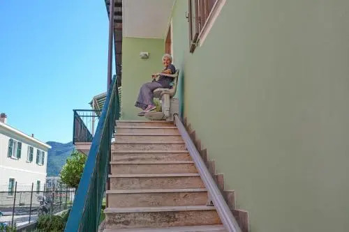 Magicstay - Flat 105M² 2 Bedrooms 1 Bathroom - Albenga