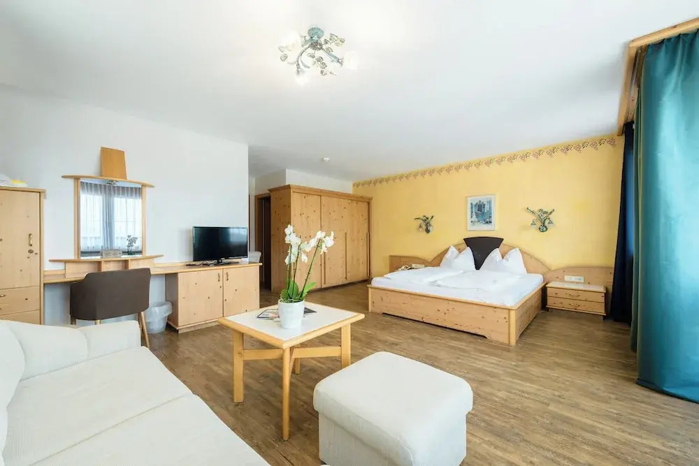 Landgasthof Bogner 4 Sterne Hotel