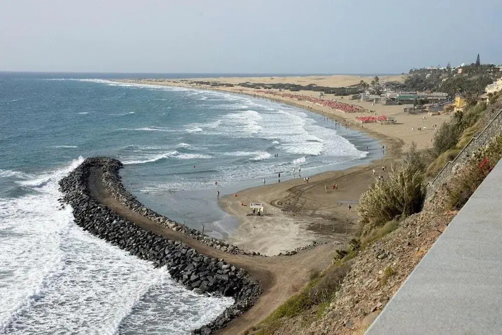 Mini Studio Near the Beach in Playa del Ingles