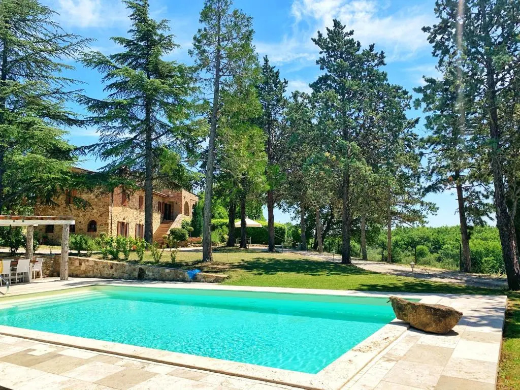 Poggio Cantarello Vacanze