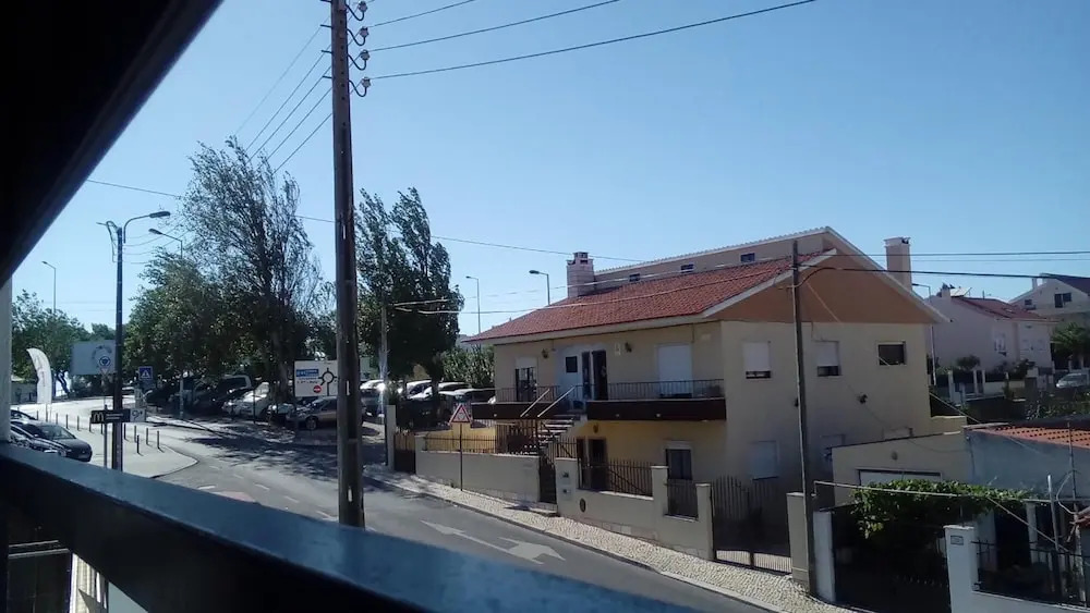 Pousada Tires Guest House