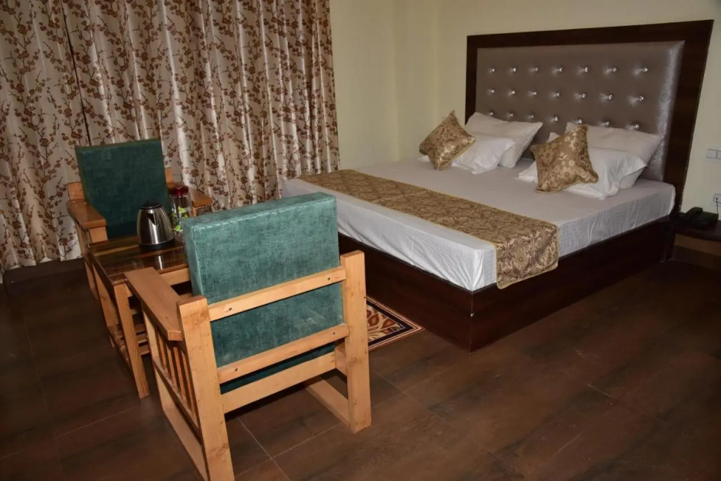 Royal Cedar BnB