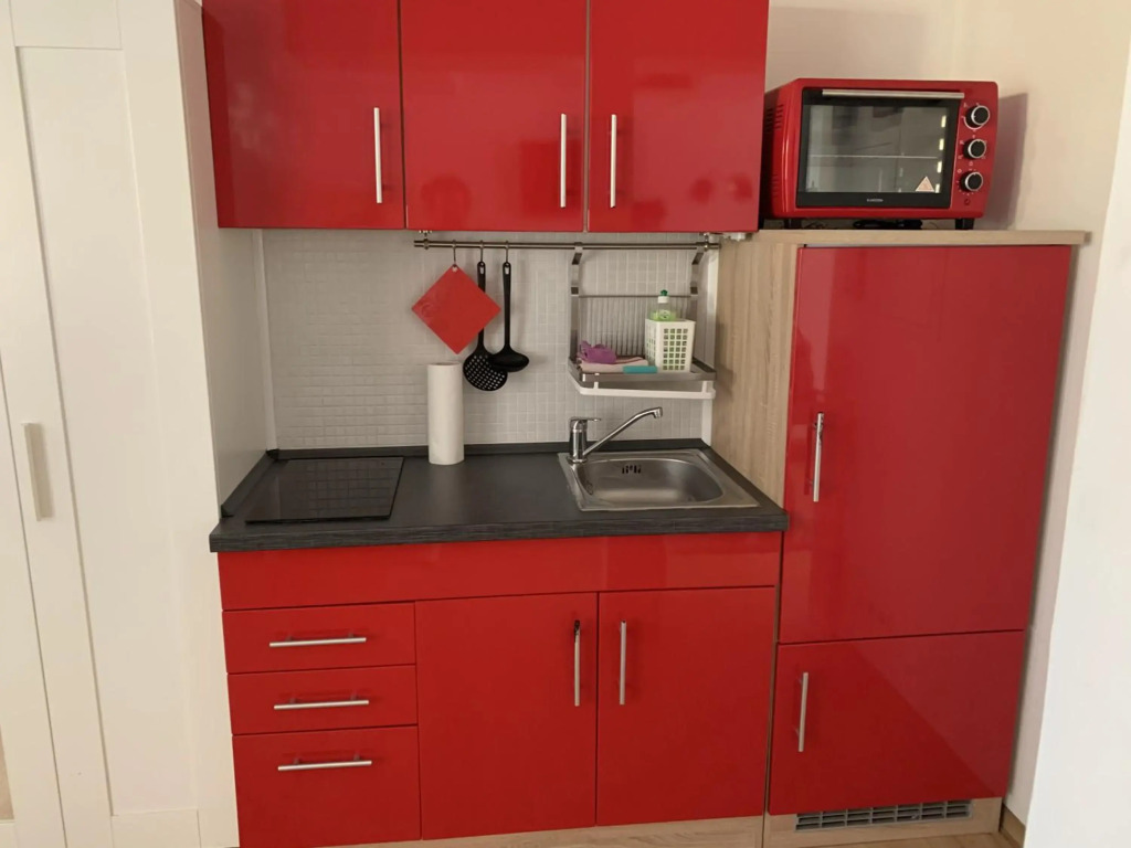 Ferienwohnung Alte Mühle 3