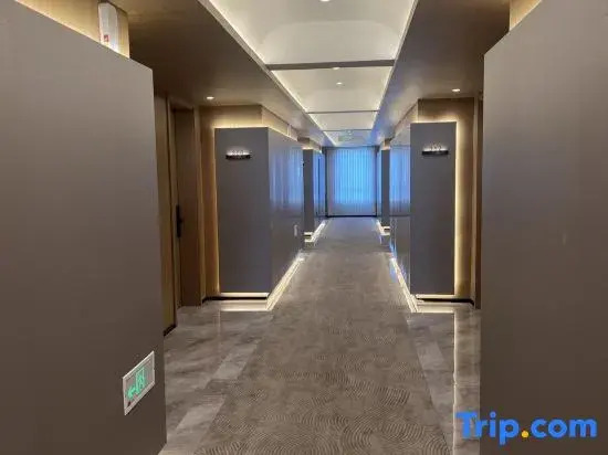 Jianning Ruixifuyan Apartment