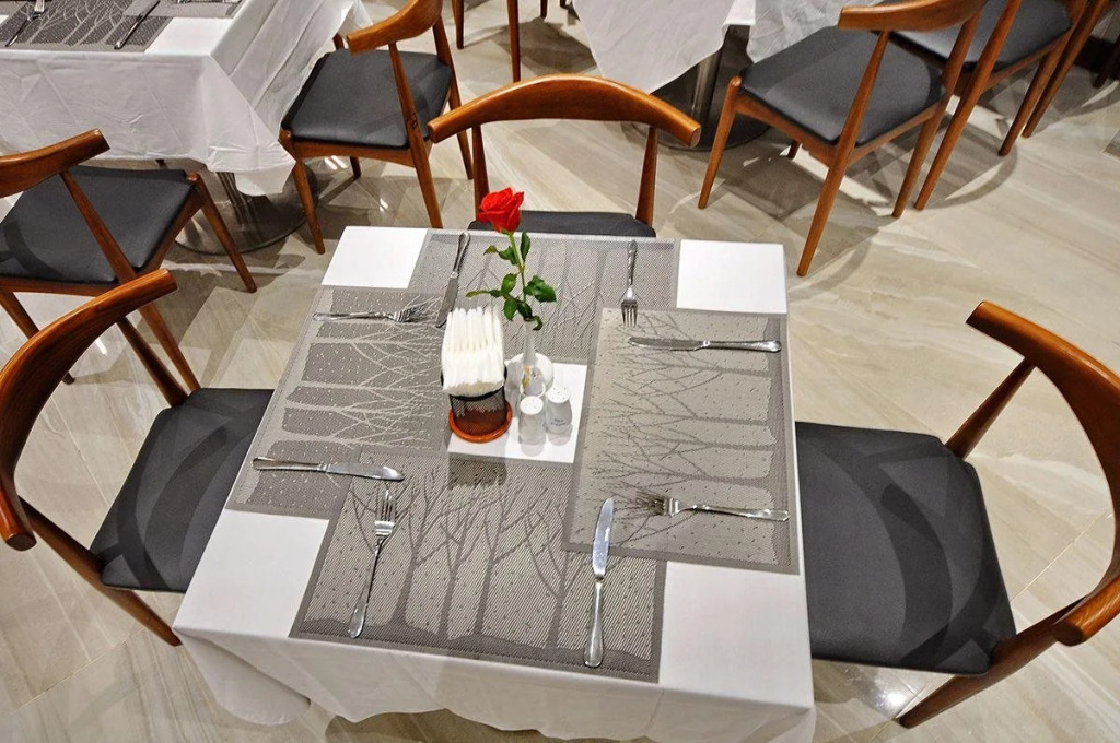 Melissa Hotel Nha Trang