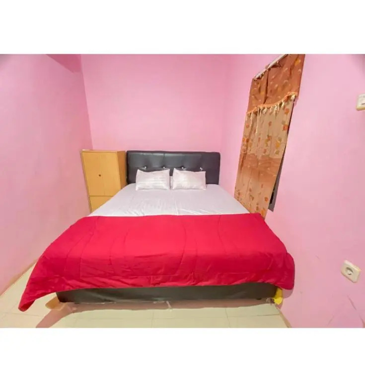 Homestay Punokawan Puncak Indah Kota Malili