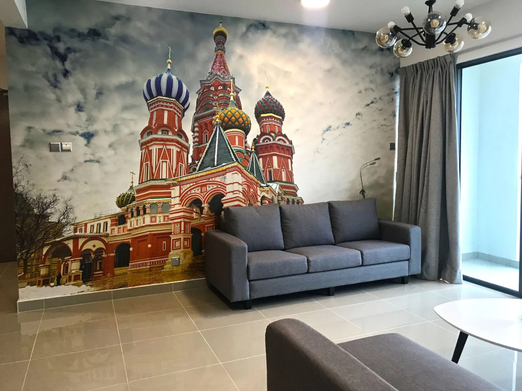 One Amerin Mall & Suites