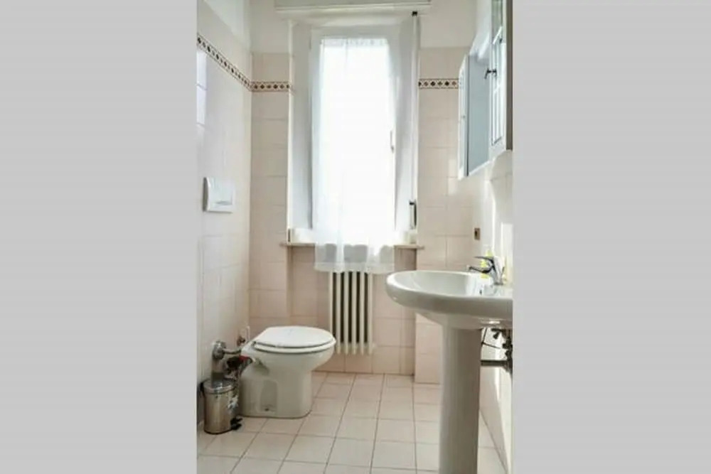 Bed & Breakfast Il Danubio