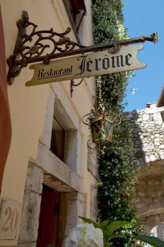 Hostellerie Jerome