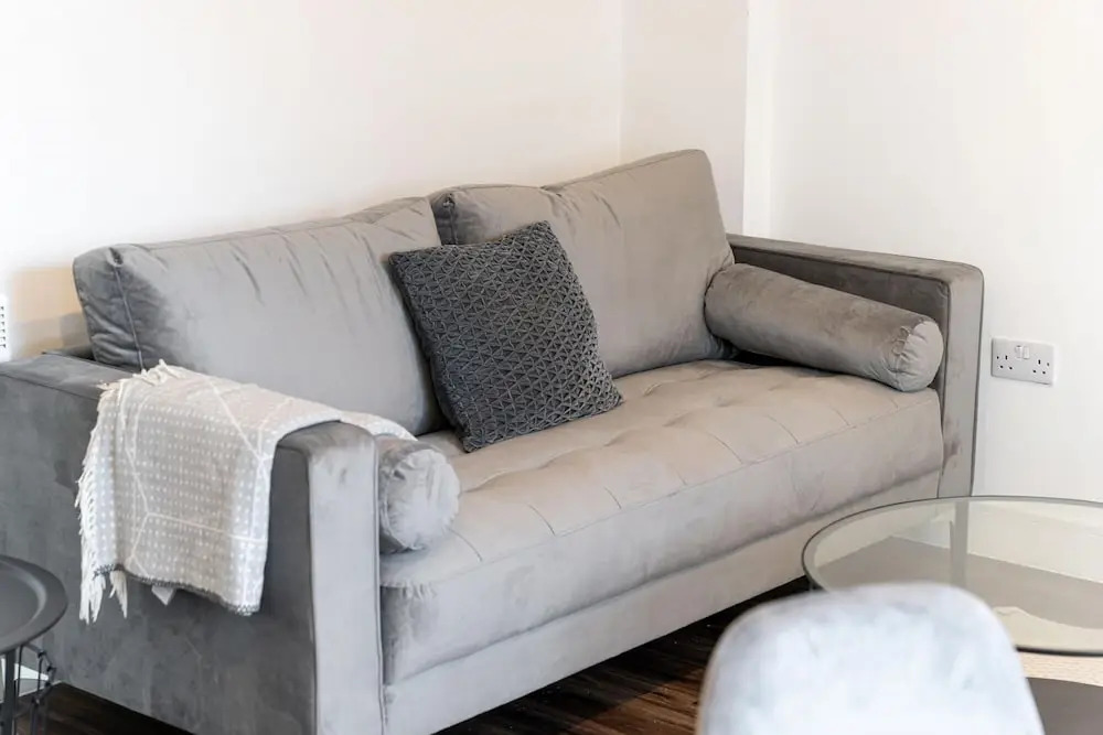 Beautiful Apartment Worcester - Amazing Location Parking