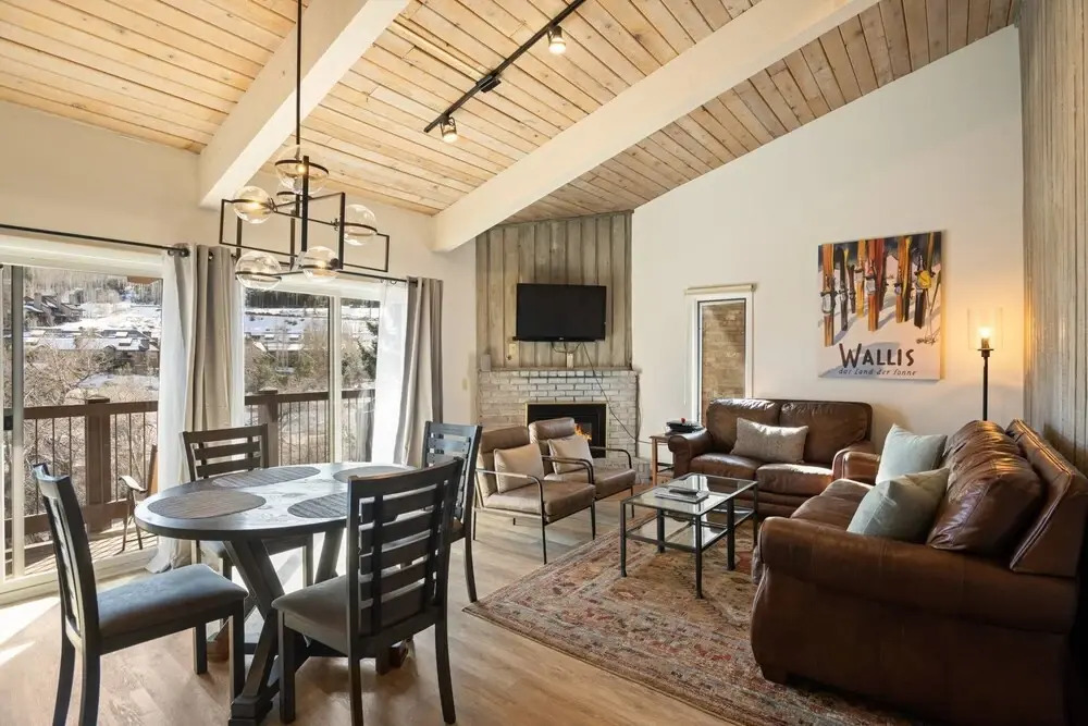 Woodbridge Condos by iTrip Aspen Snowmass