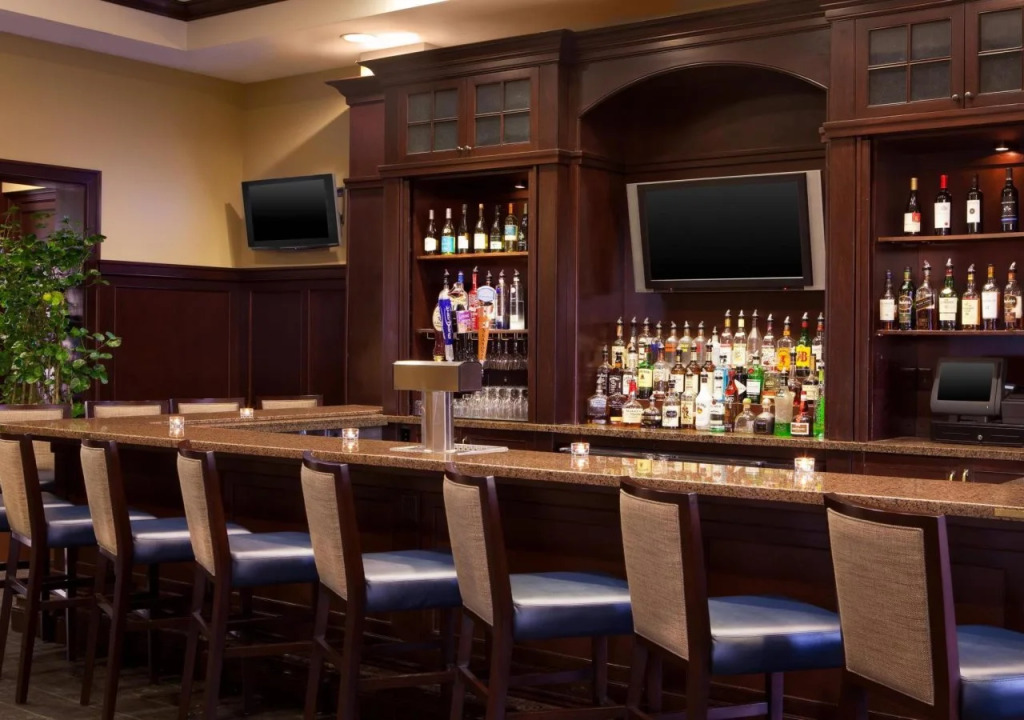Sheraton Baltimore Washington Airport - BWI
