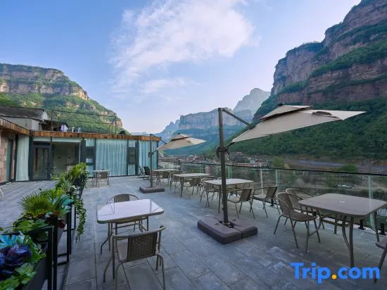 Shangyue Hotel