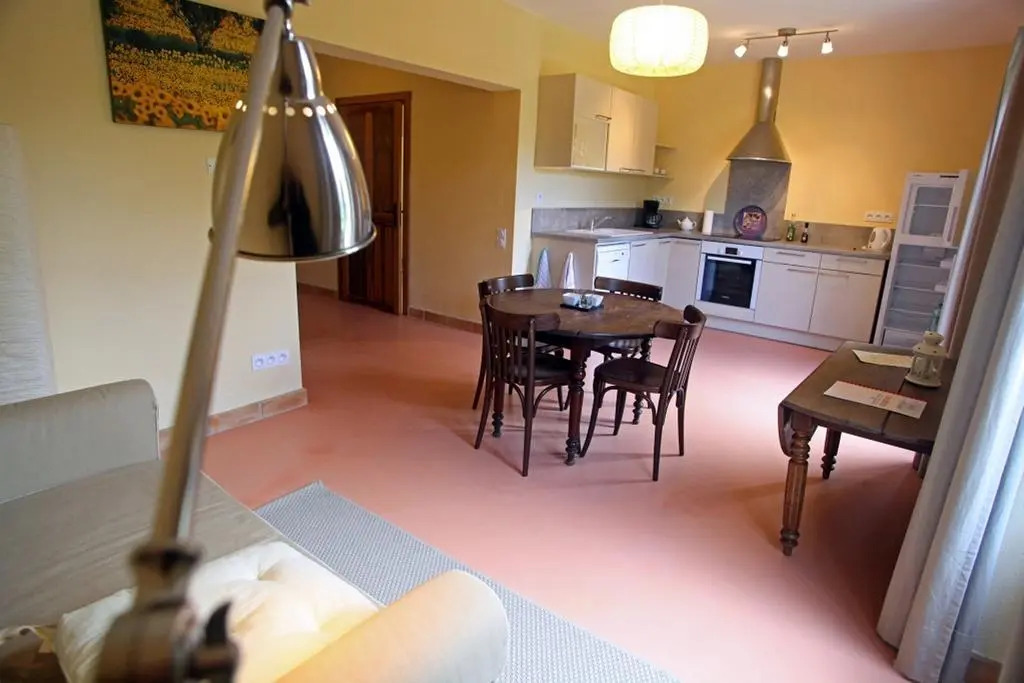 Vinauberge