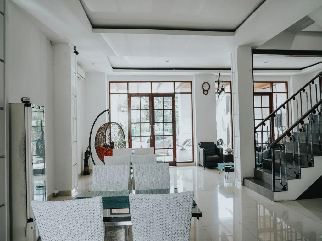 Hotel 1061 Syariah