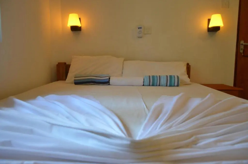 Yaye Guest House