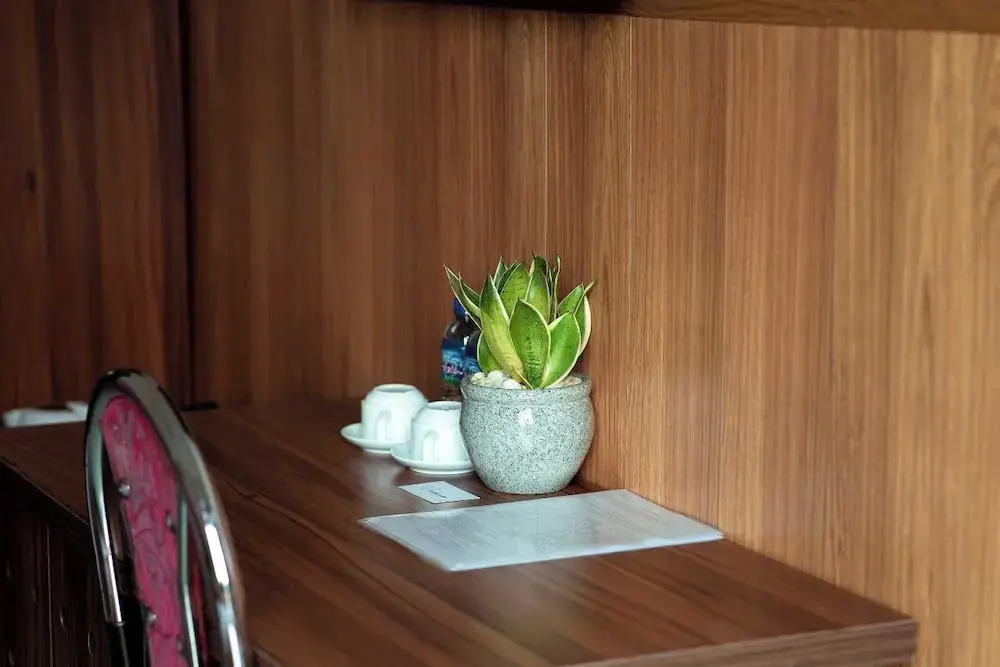 Hương Sen Hotel MC - by BAY LUXURY