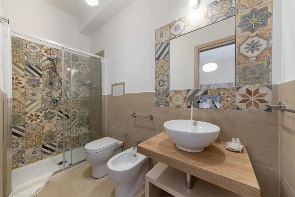 Doride b&b