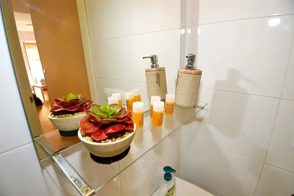 Argensola Apartment