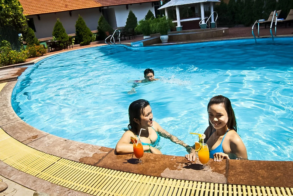 Saigon Quy Nhon Hotel
