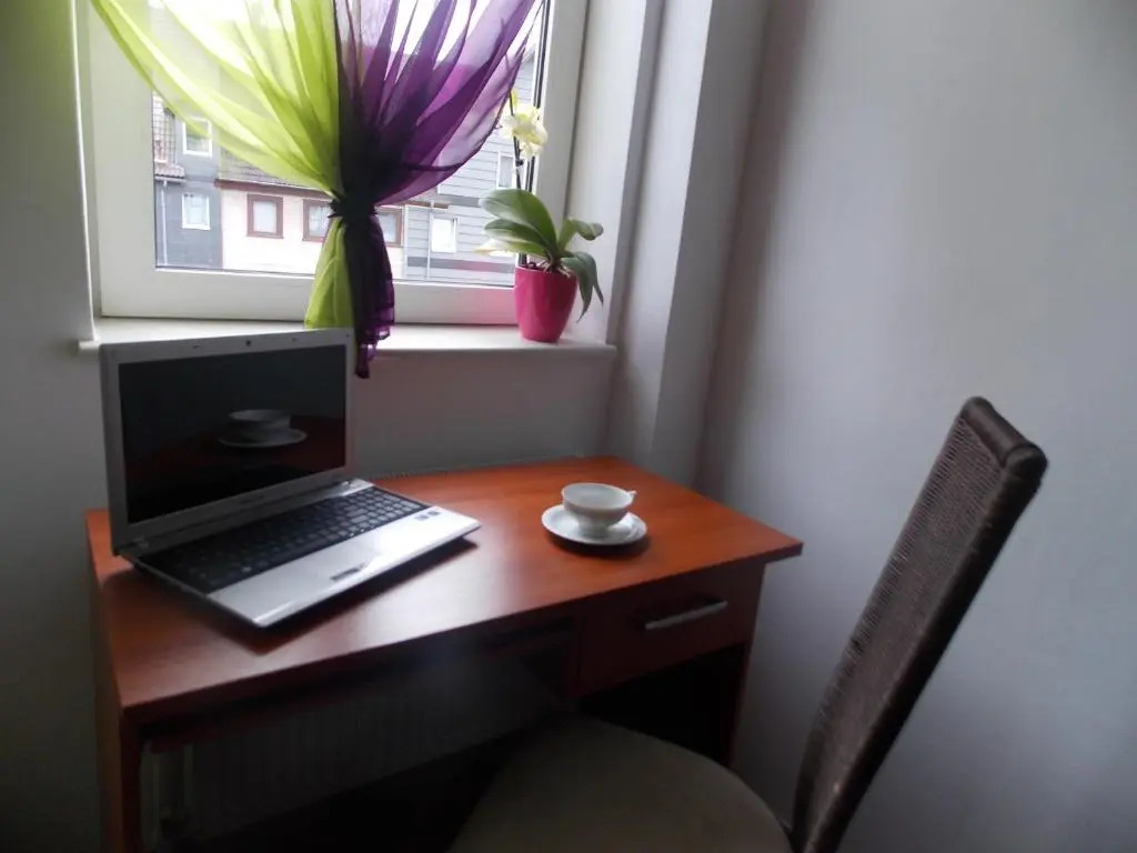 Apartaments Am Schloß