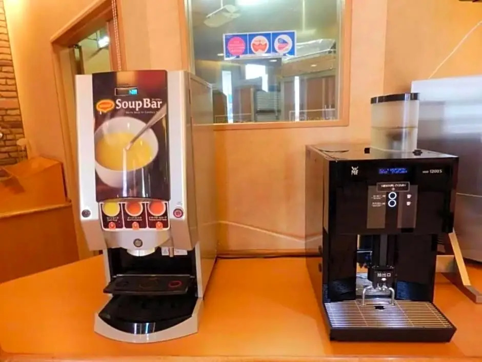 R&B Hotel Kanazawa Station Nishiguchi - Vacation STAY 14966v