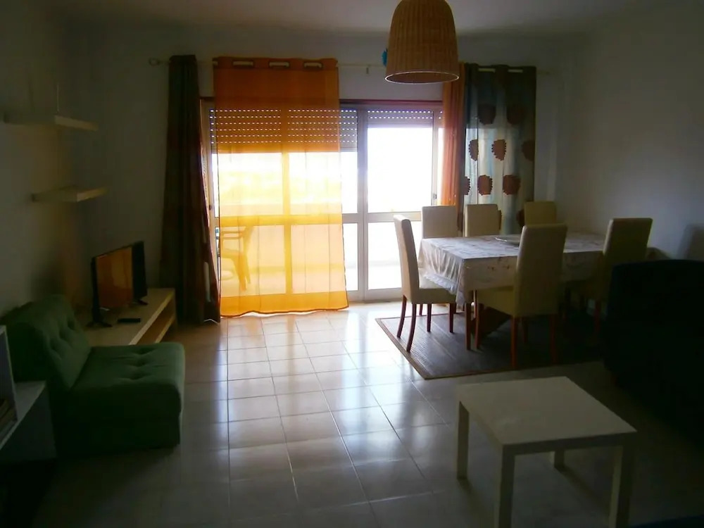 Apartment With 2 Bedrooms in Ferrel, With Wonderful sea View, Furnished Balcony and Wifi Near the Beach