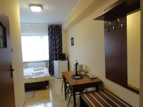Hotel Elda 2
