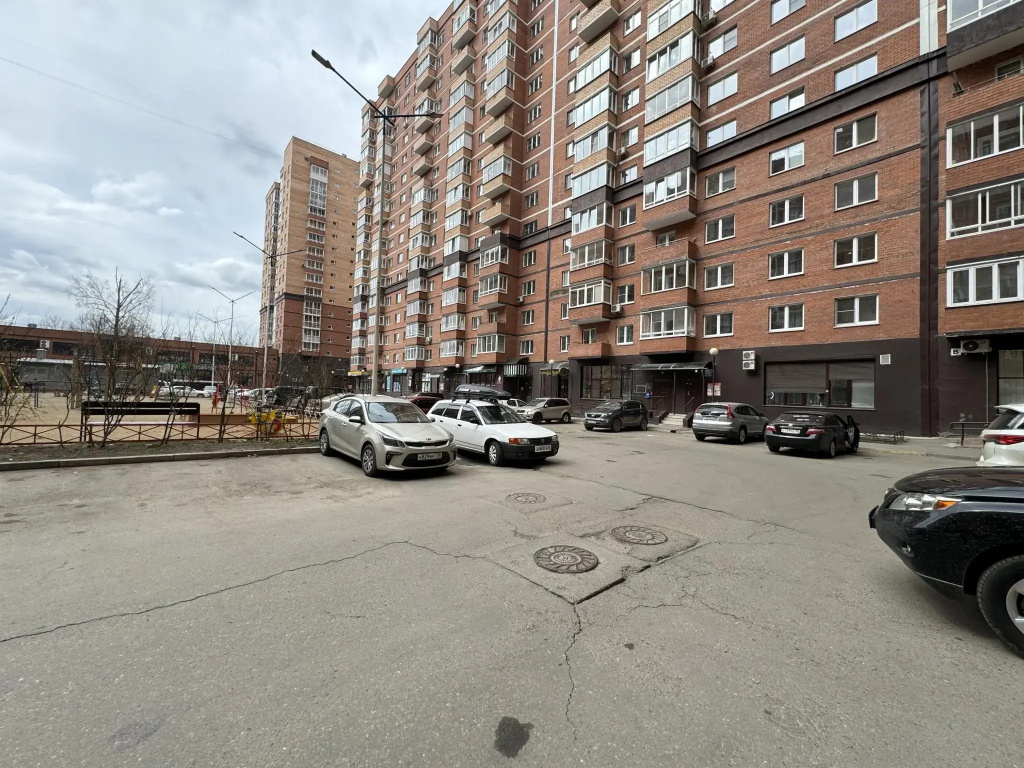 КакДома на улице Красноказачья 76/2