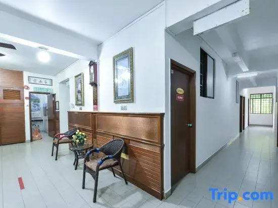 Hotel O near Monas formerly Cideng Timur Residence