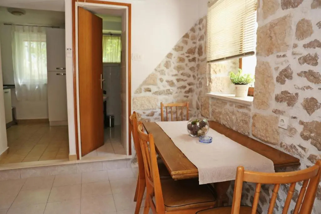 Apartments Ante