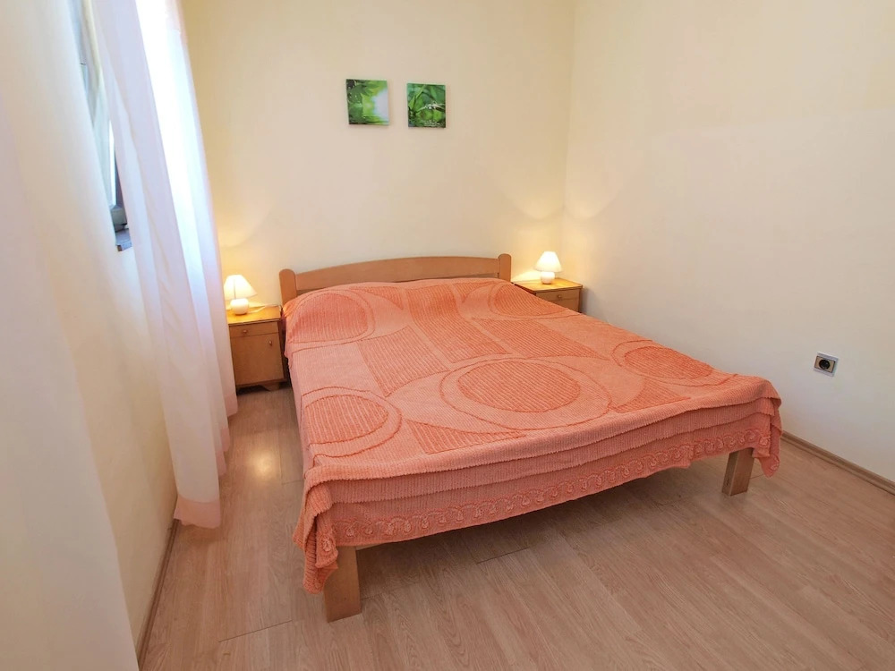 Apartments Pjescana Uvala 606