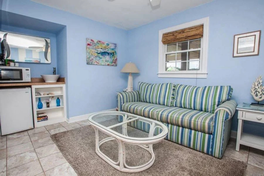 Cape Hatteras Bed & Breakfast