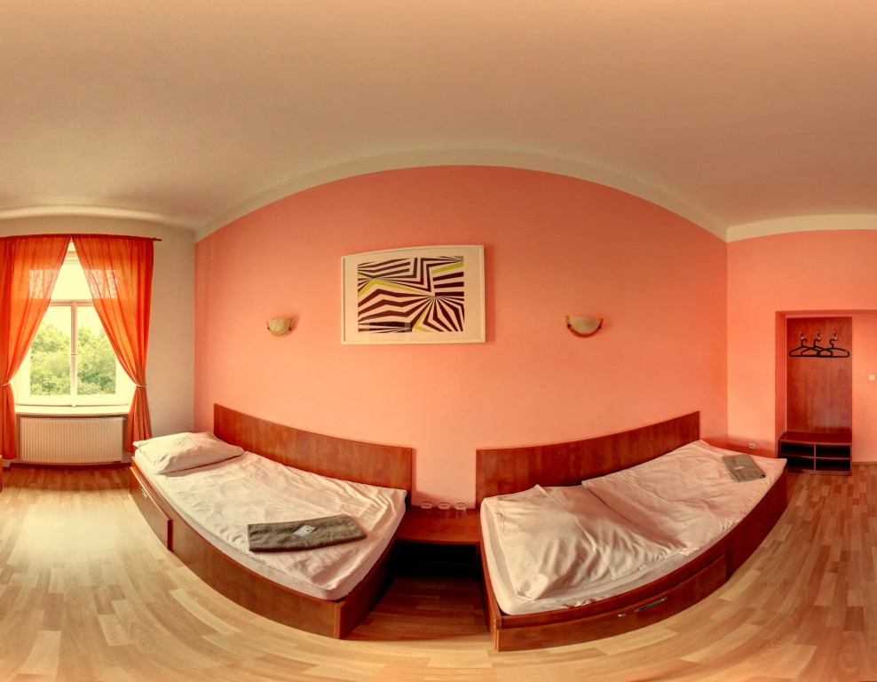 Hotel Leon
