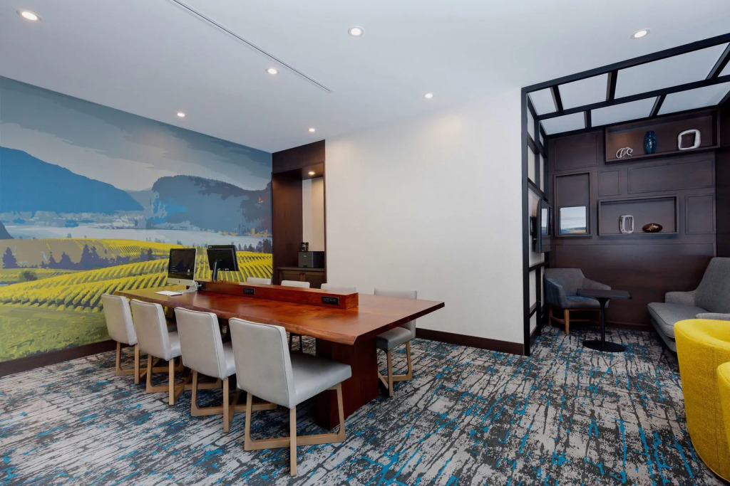 Hyatt Place Kelowna