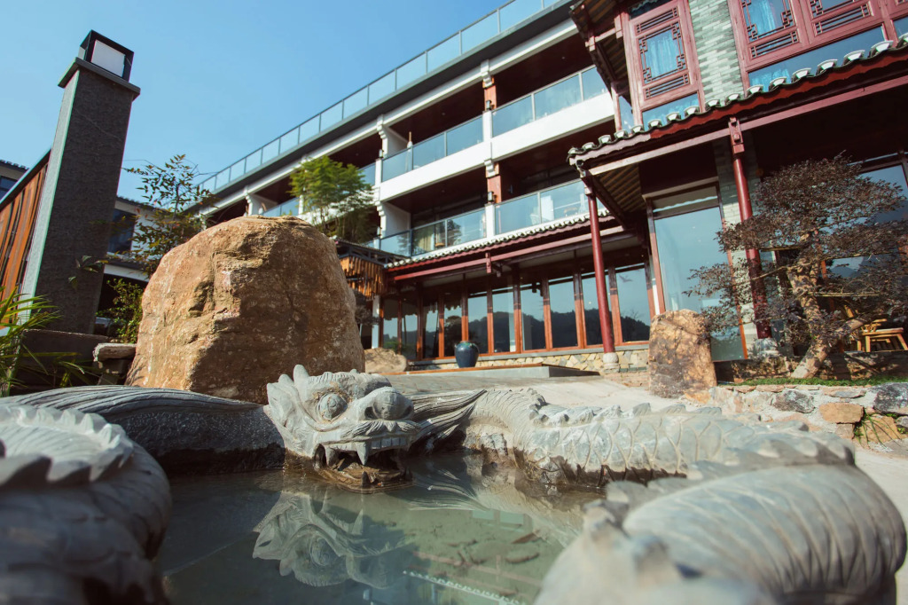 Li River Resort