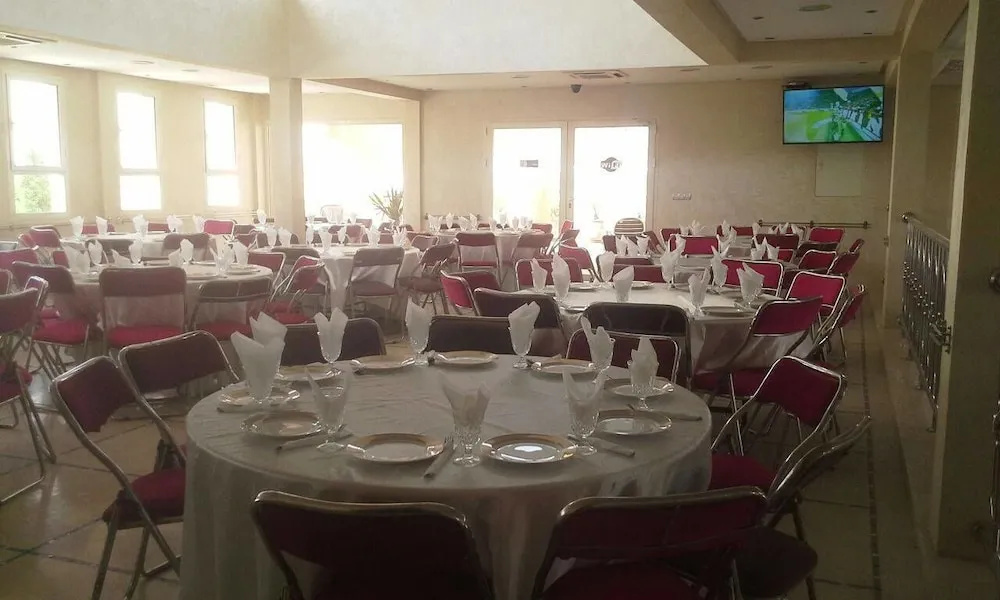 Hotel Nihal