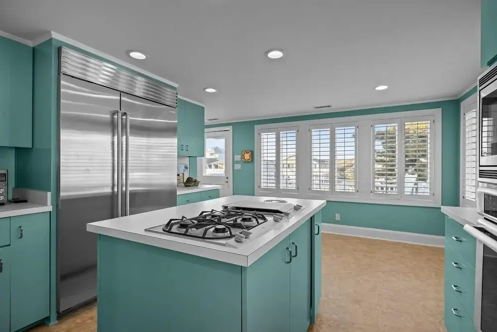 Taylor Cottage 5 Bedroom Home