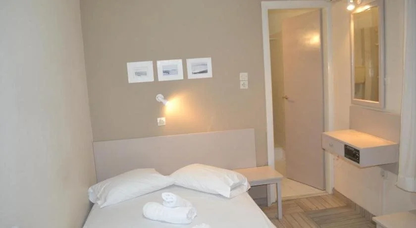 Meltemi Hotel