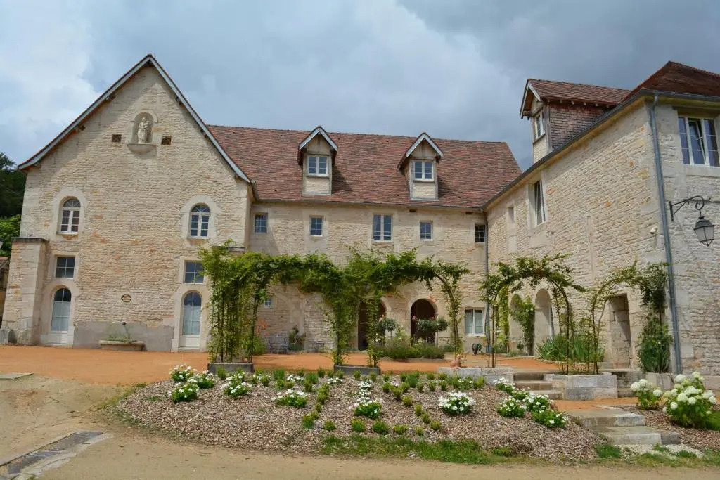 Hermitage St Roch