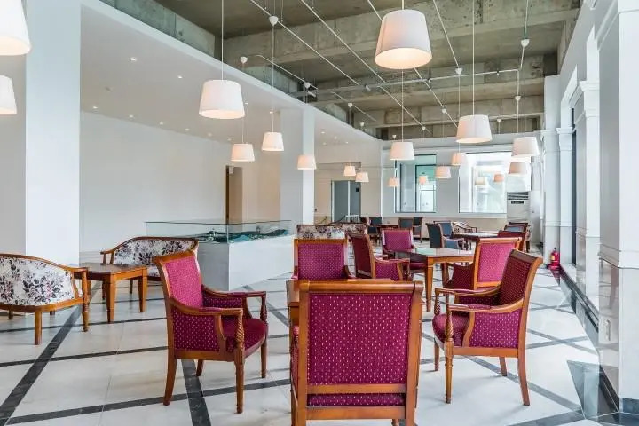 Namhae Sports Park Hotel