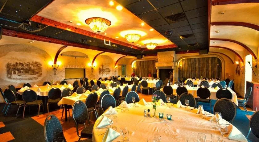 Hotel-Restaurant De Leygraaf