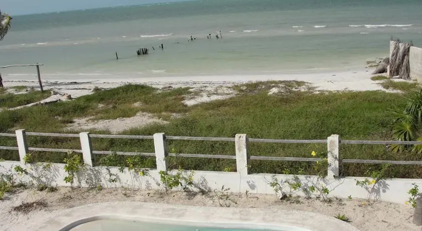 Hotel La Casa del Sol Holbox