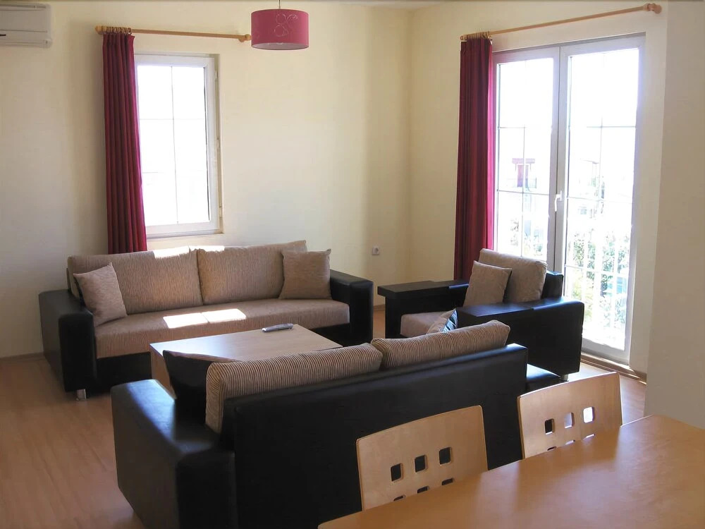 Kalkan Park Otel