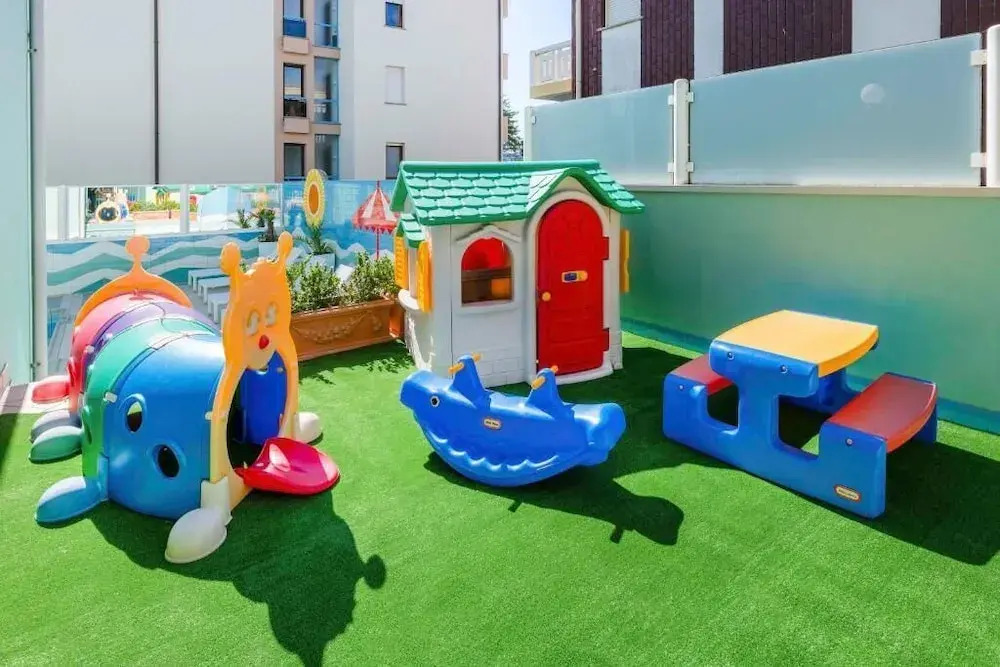 Hotel Miramare